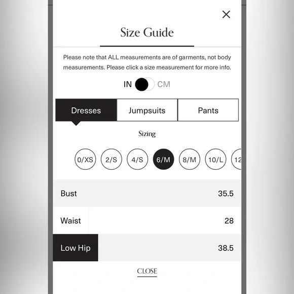 Black Halo Marcelle Sleeveless Stretch Crepe Sheath Dress, Size 6, Red - Picture 15 of 16